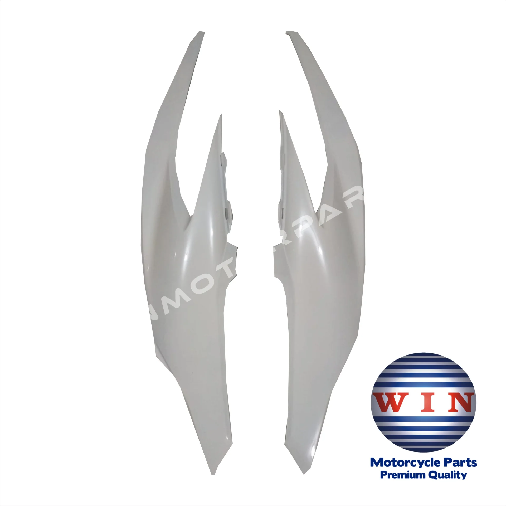 LEGSHIELD LUAR VARIO 150 18 / VARIO 125 18 PUTIH